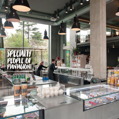 Specialty People of Piantagioni #5: intervista a Bedussi