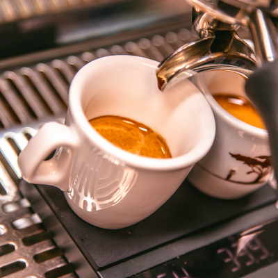 Caffè espresso: gli step per la corretta estrazione.