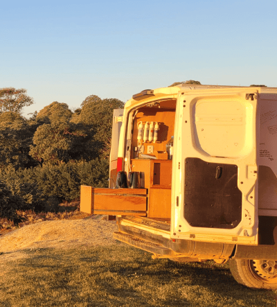 Alla scoperta dell’eccellenza sostenibile: il mio viaggio a Fazenda Ambiental Fortaleza