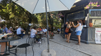 ☀️ Summer Coffee: Extractions, Sustainability & Creative Ideas for the Hottest Season