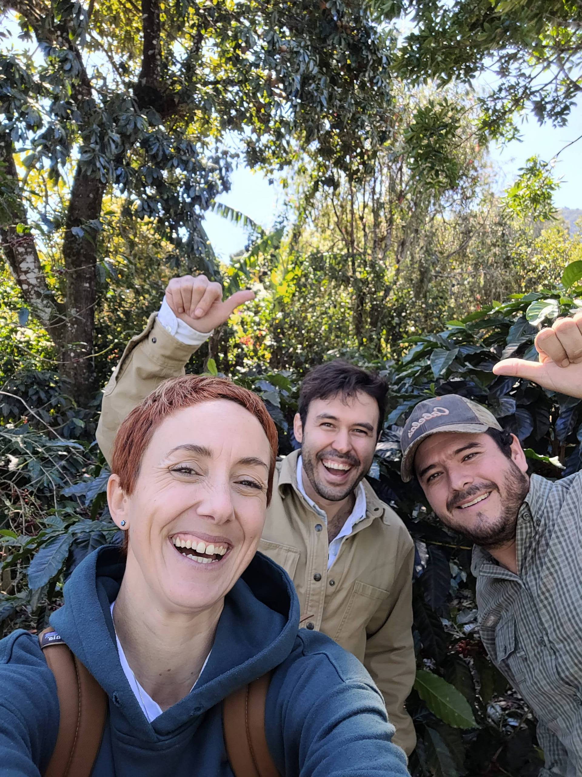 Una finca di famiglia