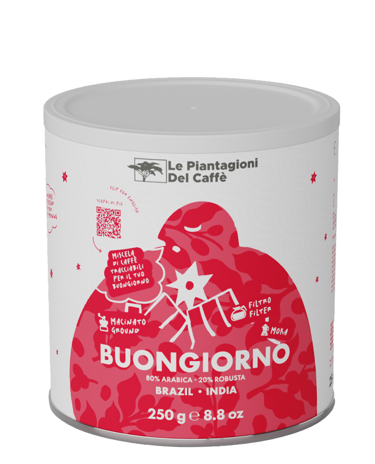 Buongiorno