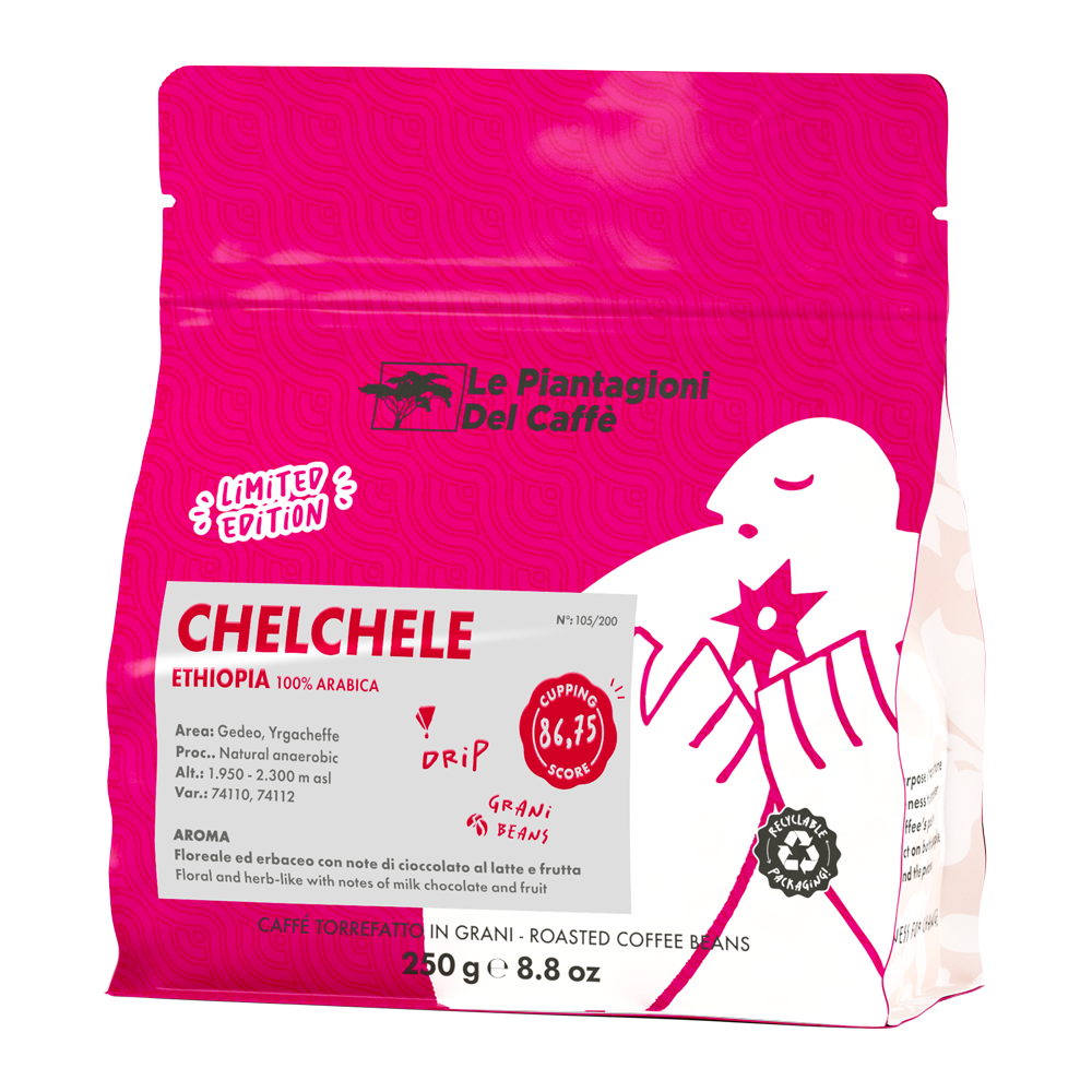 Chelchele