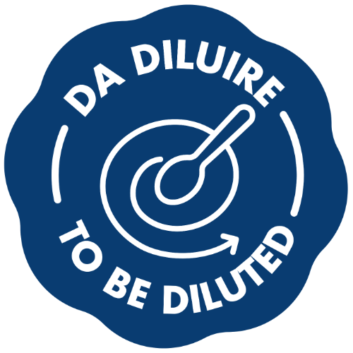da diluire