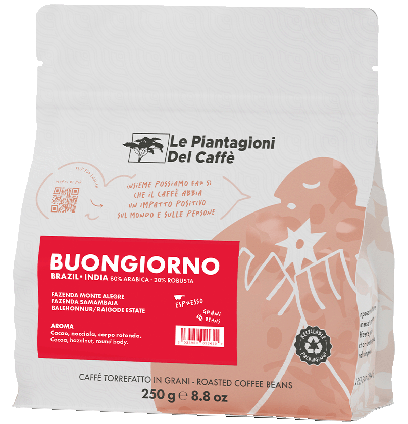 Buongiorno