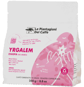 Yrgalem