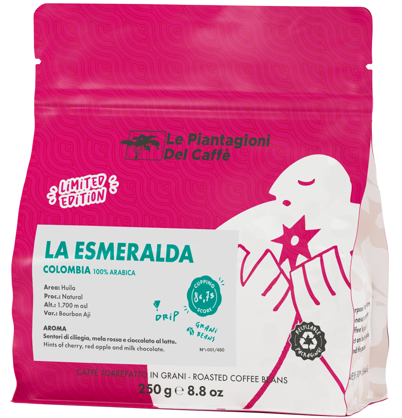 La Esmeralda