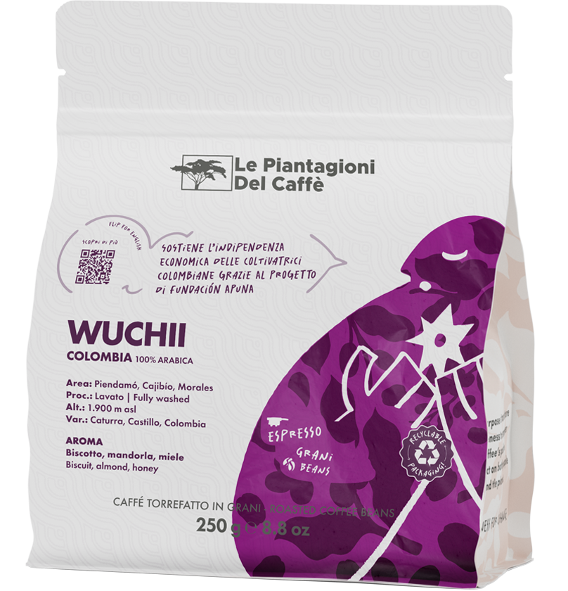 Wuchii